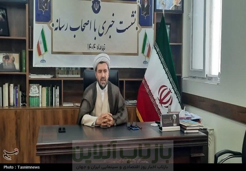 راه‌اندازی قرارگاه مسجد محور شهید شاکری در اسلامشهر