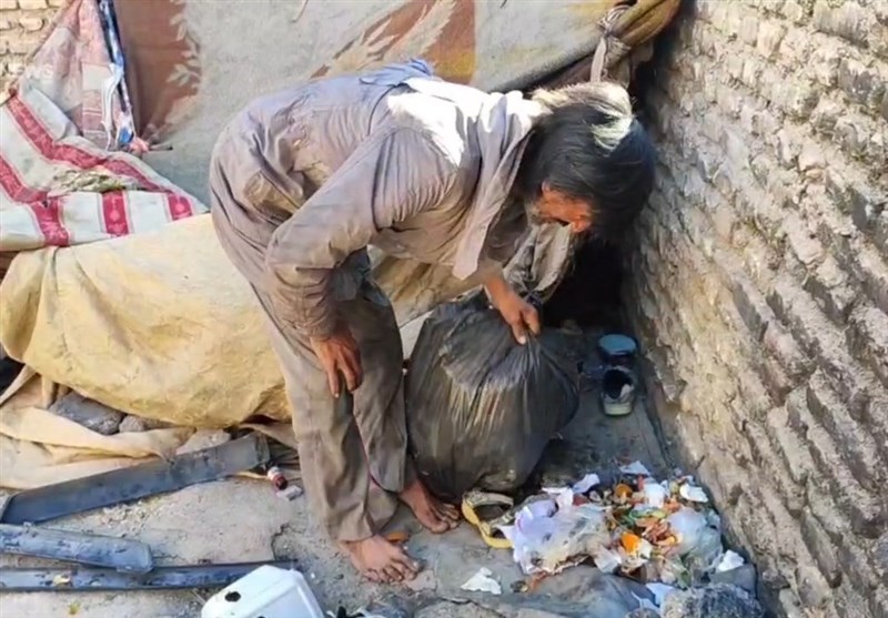 125 معتاد متجاهر در بهارستان جمع‌آوری شد