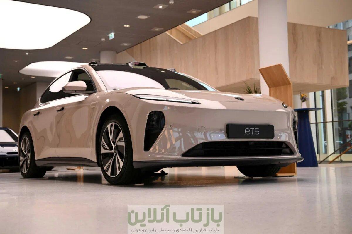 چرا خودروهای چینی در بازار جهانی ارزان هستند؟