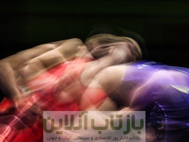 قهرمانی کشتی آزاد ایران با ۷ مدال