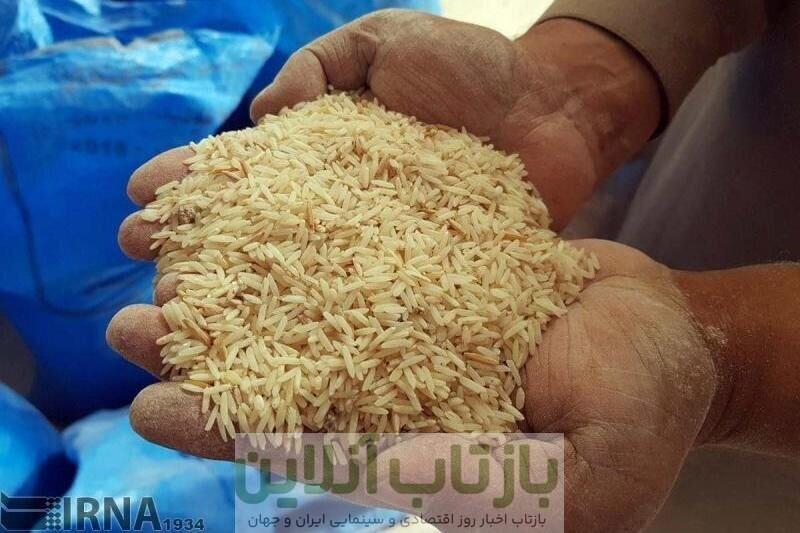 قیمت برنج به شدت تغییر کرد/ کنگری: کاسیان از این قیمت بالاتر برنج بفروشند، جریمه میشوند