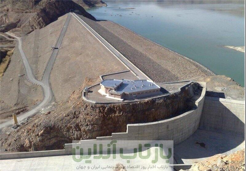 هشدار سنگین وزیر نیرو درباره وضعیت ذخایر آبی/ تا یک ماه آینده ممکن است این سد را از دست بدهیم