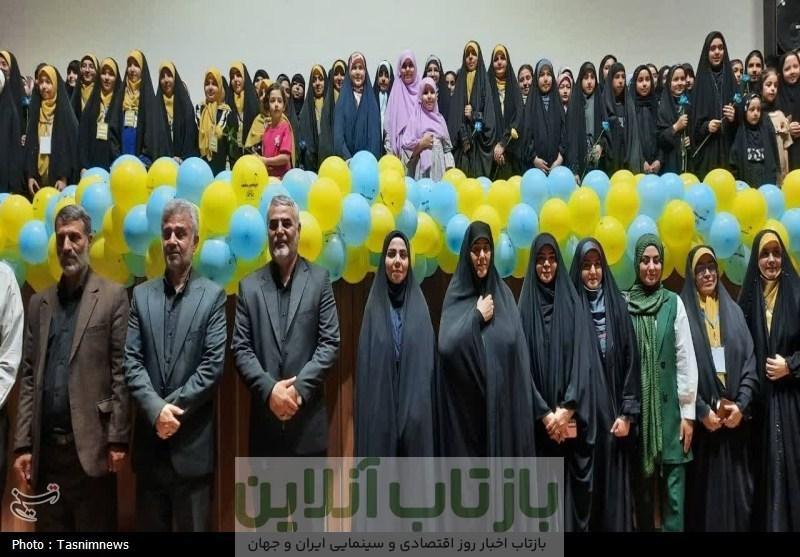 پنجمین دوره جشنواره «دختران آفتاب» در اسلامشهر آغاز شد
