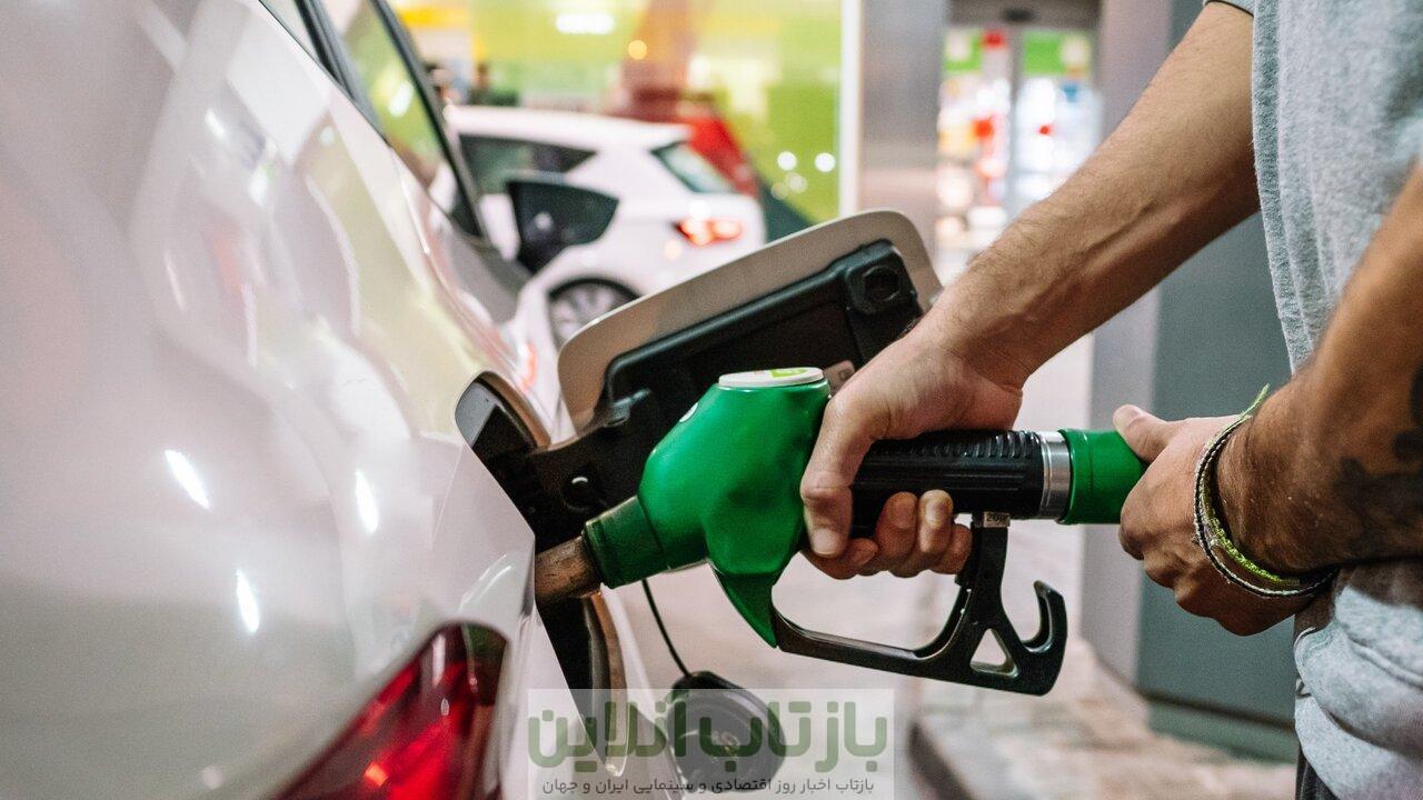 اطلاعیه مهم شرکت ملی پخش/ قاطی کردن آب با بنزین در یکی از جایگاههای سوخت واقعیت دارد؟