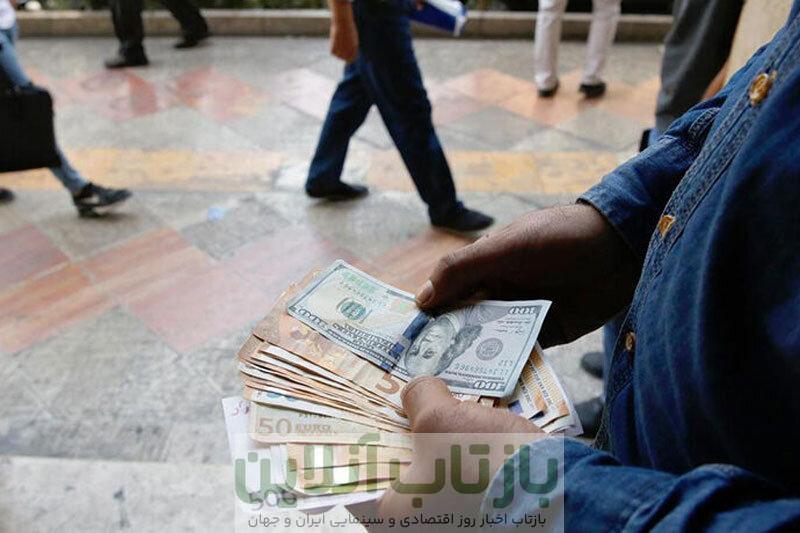 قیمت جدید دلار، یورو و سایر ارزها امروز ۲۸ تیرماه ۱۴۰۴/ دلار از مرز روانی عبور کرد