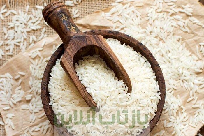 قیمت برنج ۸۵ درصد گران شد/ مختاریانی: تا دو هفتا آینده قیمت برنج به این عدد میرسد