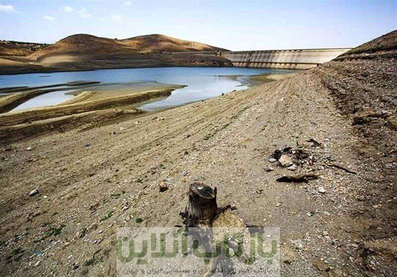 اگر سد ماملو از مدار خارج شود، چه اتفاقی برای آب تهران میافتد؟/ علیآبادی: ممکن است تا یک ماه آینده سد ماملو را از دست بدهیم