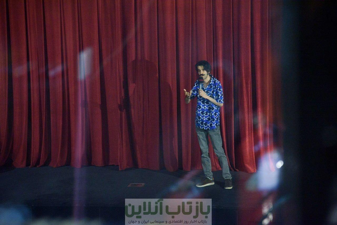«باراکا»؛ مراقبه‌ای بصری بر معنای هستی
