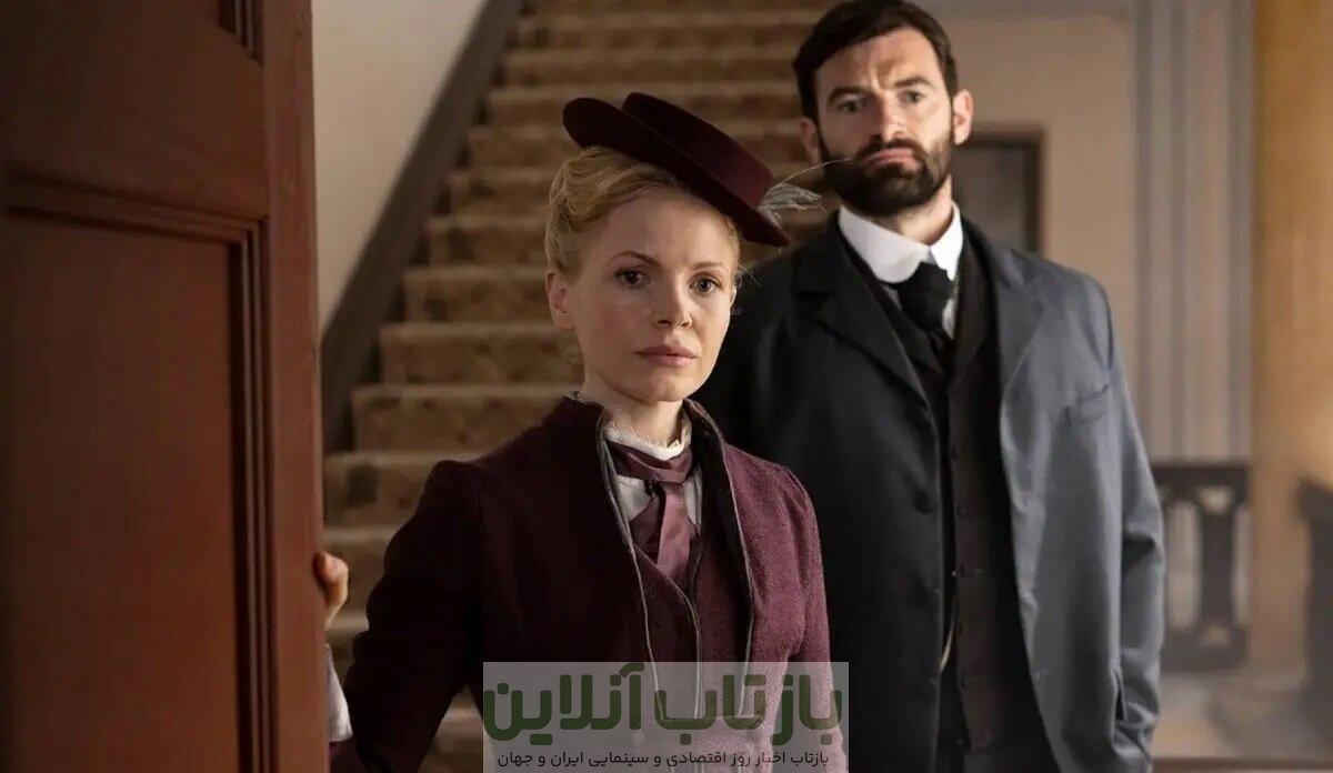 حضور «دوشیزه اسکارلت» با 2 فصل جدید در تلویزیون+ تیزر