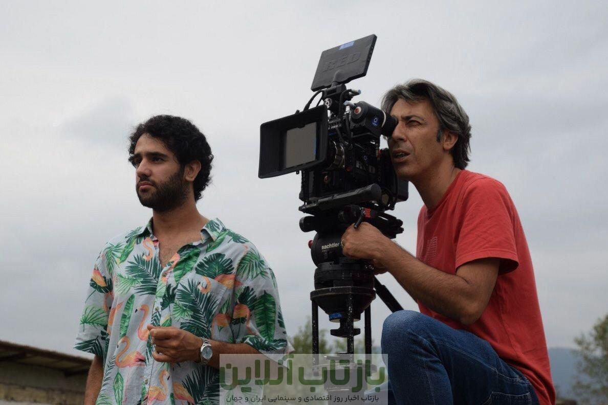«40 هزار سرباز» آماده نمایش و پخش جهانی شد