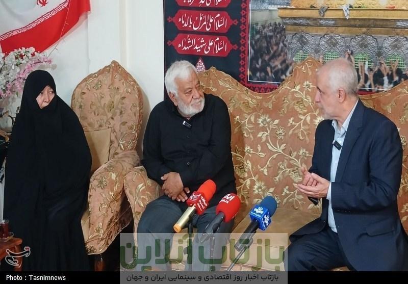 آغاز تدوین دایرةالمعارف حماسه ملت در جنگ اخیر
