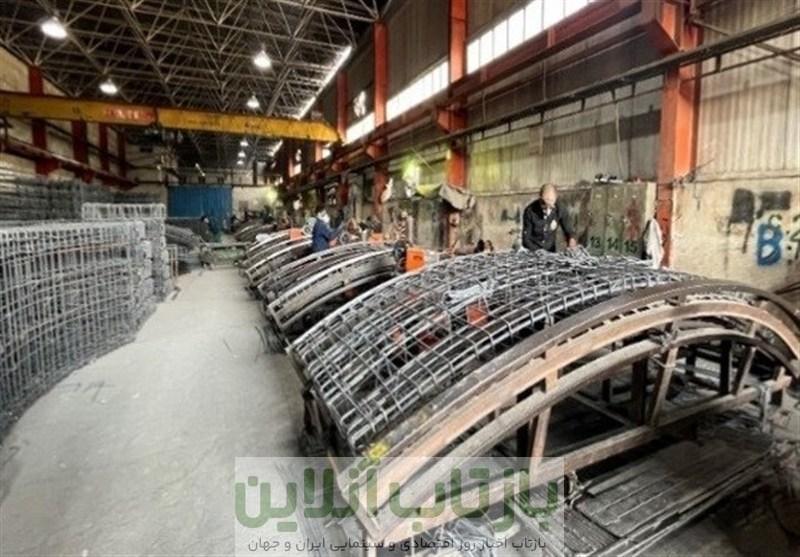 مترو اسلامشهر پروژه ای ملی با بار مالی بر دوش یک شهر