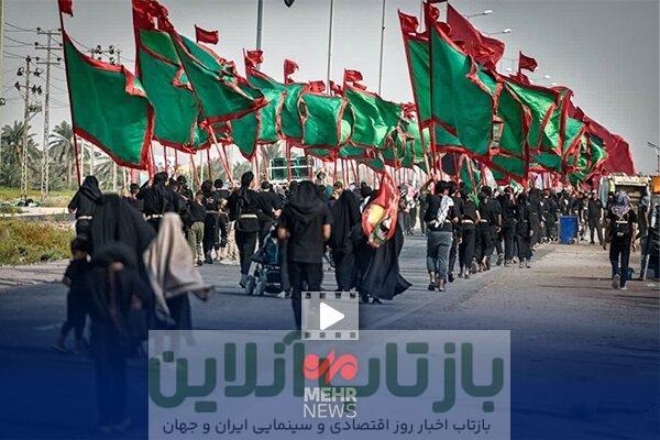 آمادگی کامل اورژانس کشور برای راهپیمایی بزرگ اربعین