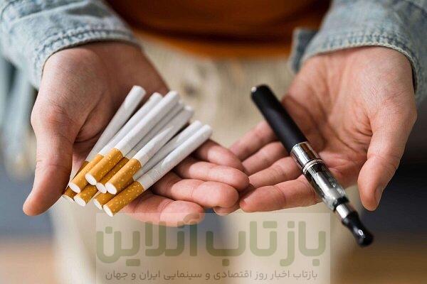 هشدار؛ مصرف سیگار بین دختران ایرانی ۱۳۰ درصد رشد کرد!