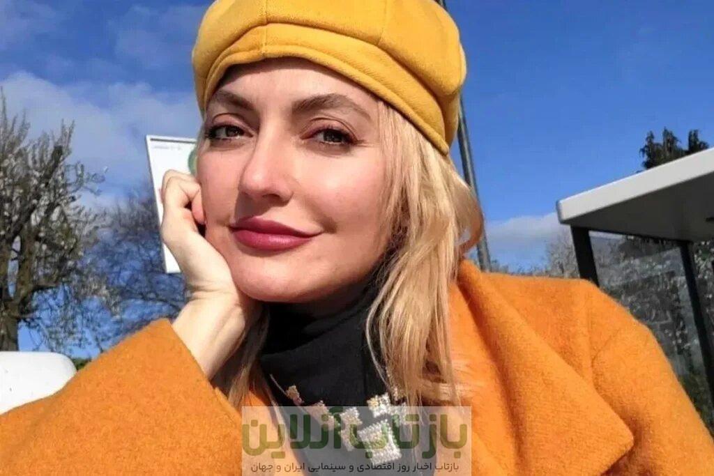 مهناز افشار ، جا چای پرستوصالحی در یک برنامه مبتذل جدید/ پای پولشویی در میان است؟