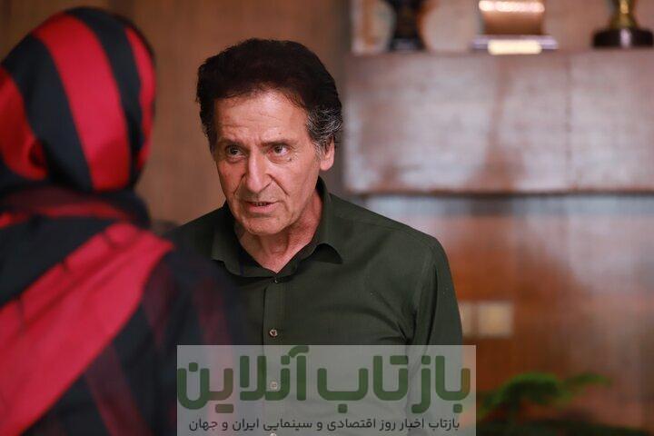 ابوالفضل پورعرب با «غیبت موجه» به سینما می‌آید