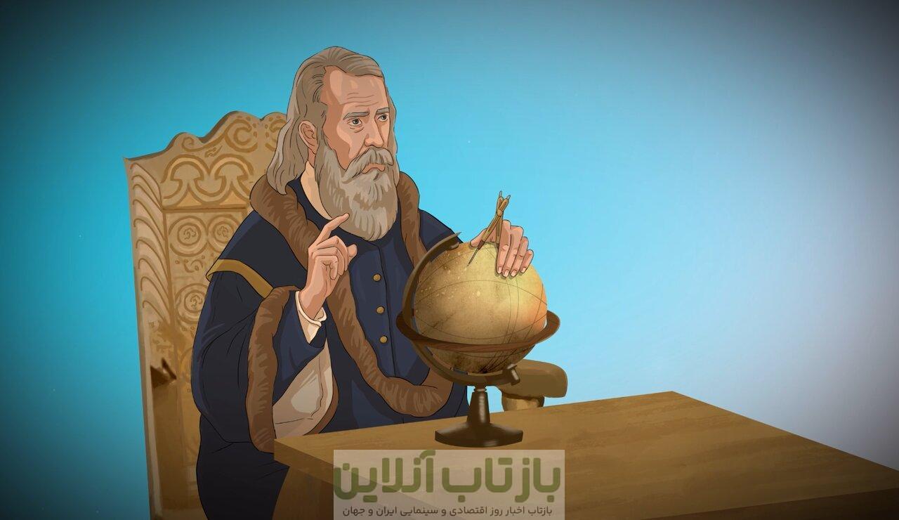 «هیس‌طوری» آماده نمایش شد/ بازخوانی تاریخ استعمار