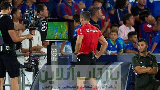 قانون والیبالی در لالیگای فصل بعد!