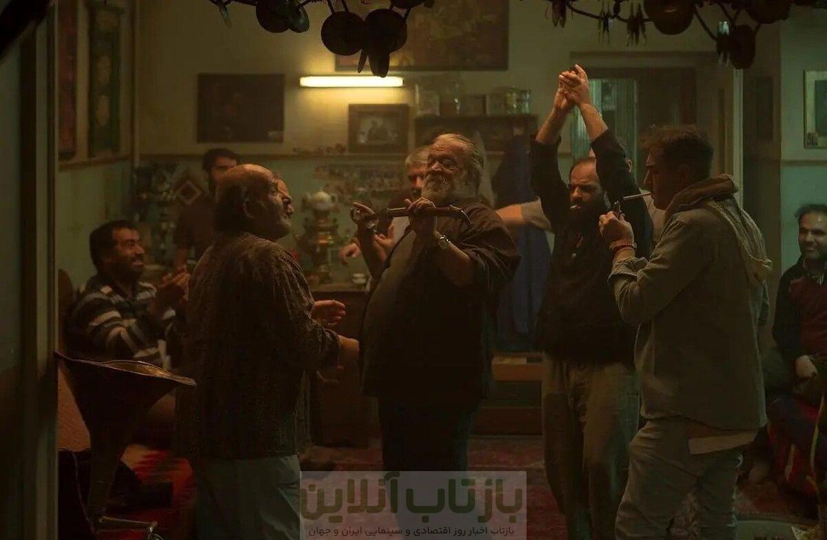 از تمجید تا تحقیر؛ روایت منتقدان از «پیرپسر»/ فیلمی که هم در ستایشش تردید می‌کنی و هم در تقبیحش