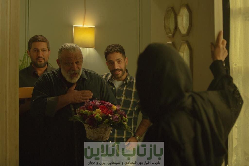 از تمجید تا تحقیر؛ روایت منتقدان از «پیرپسر»/ فیلمی که هم در ستایشش تردید می‌کنی و هم در تقبیحش