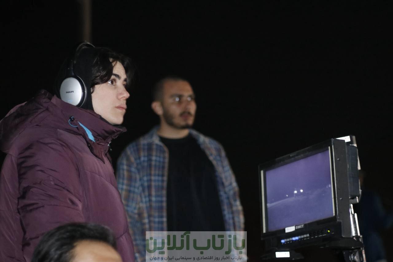 «جنازه‌ها با چاقو دفن نمی‌شوند» در جشنواره ایتالیایی روی پرده رفت