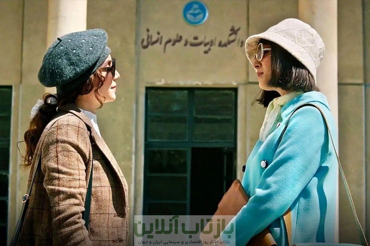 حمله روزنامه اصلاح طلب به "تاسیان": این بود همه ادعای سریالی که کارگردانش خود را شاگرد بیضایی می داند؟/  فقط یک مشت کابوس نشان می دهد