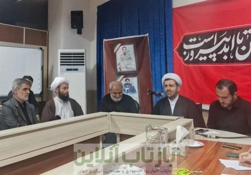 تأکید امام جمعه اسلامشهر بر تشکیل قرارگاه رسانه ای برای مقابله با جنگ روایت ها
