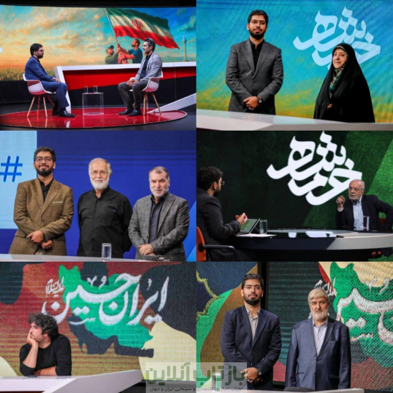 «خرمشهر»؛ آغاز دوباره گفتمان ملی در رسانه ملی
