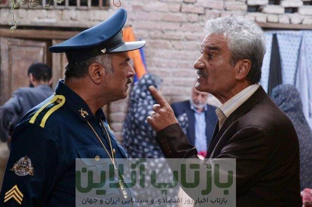 در هیچ سریالی به این اندازه کتک نخورده بودم
