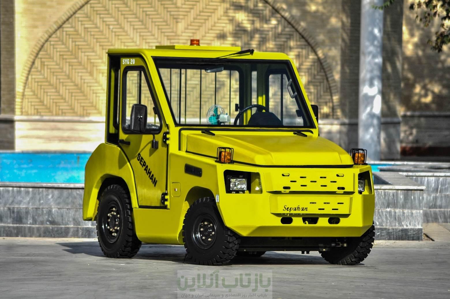 راهنمای خرید لیفتراک: بررسی قیمت لیفتراک و انتخابی هوشمند برای افزایش بهره‌وری