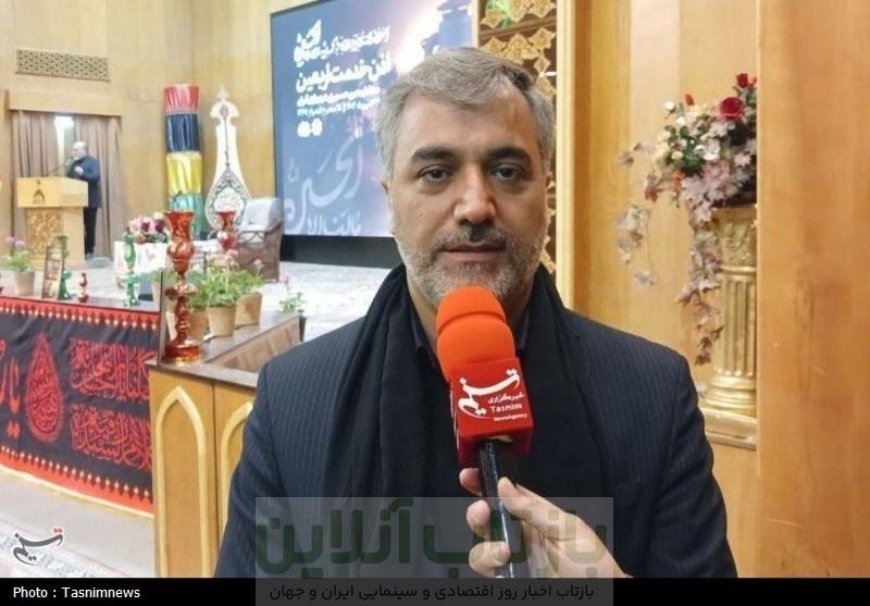 آغاز عملیات اجرایی مراسم اربعین/خدمات گسترده در مسیر زائران