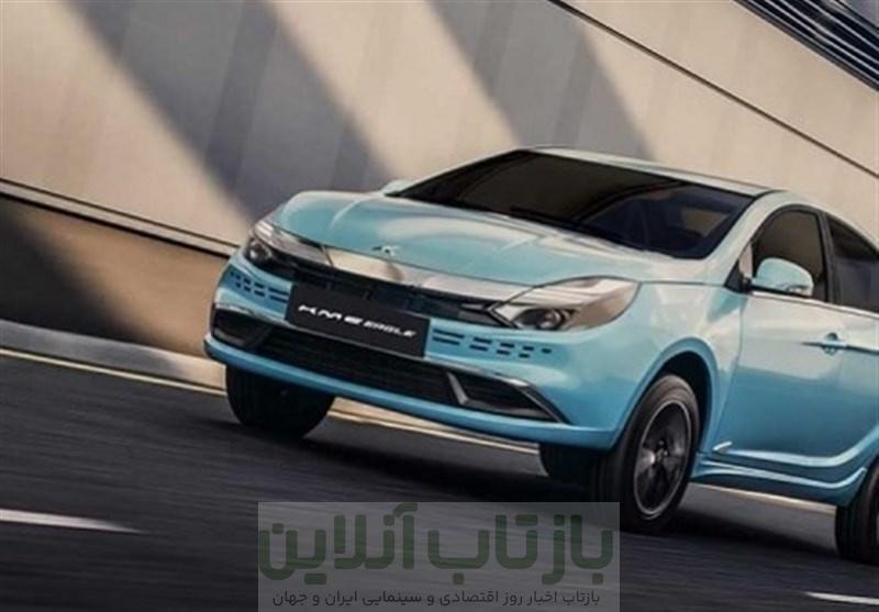 آغاز فروش نقد و اقساطی خودروهای T9 و ایگل کرمان موتور
