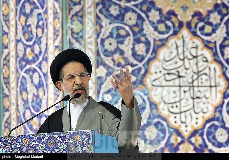 ابوترابی‌فرد: ایرانِ متحد، صهیونیسم را به بن‌بست امنیتی و اقتصادی کشاند