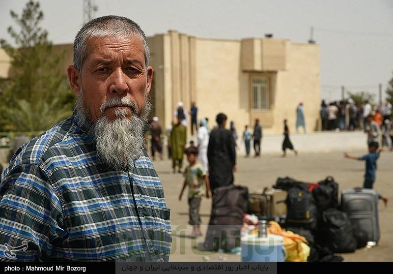 اخراج بیش از 3 هزار تبعه غیرمجاز از شهریار