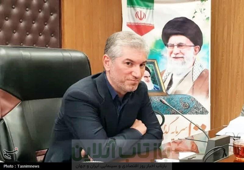 تأمین زیرساخت‌های برق در شهرک صنعتی عباس‌آباد پاکدشت