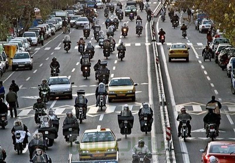 ثبت‌نام طرح نوسازی موتورسیکلت‌های فرسوده آغاز شد