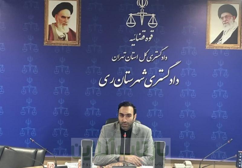 جزئیات جدید از حفاری شبانه در امامزاده عبدالله(ع)‌/ در رویای گنج!
