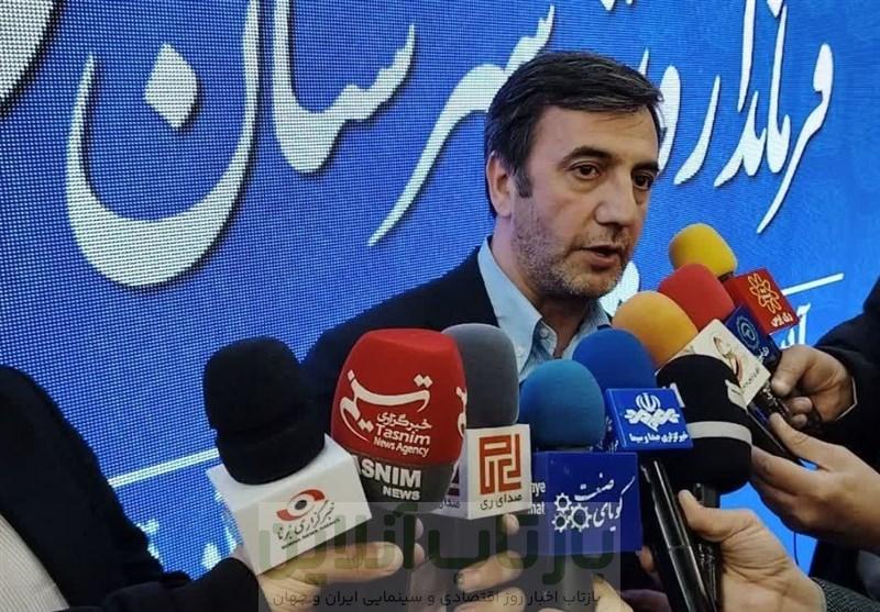 حمایت فرماندار ری از رسانه‌ها: نباید صدای مردم را تهدید مدیریت تلقی کرد