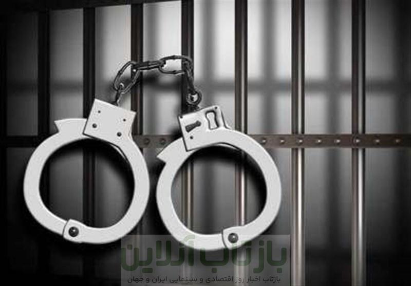 دستگیری 63 سارق و 25 خرده‌فروش مواد مخدر در بهارستان
