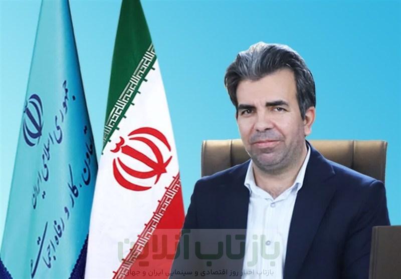 شناسایی 50 کاریابی غیرمجاز در تهران