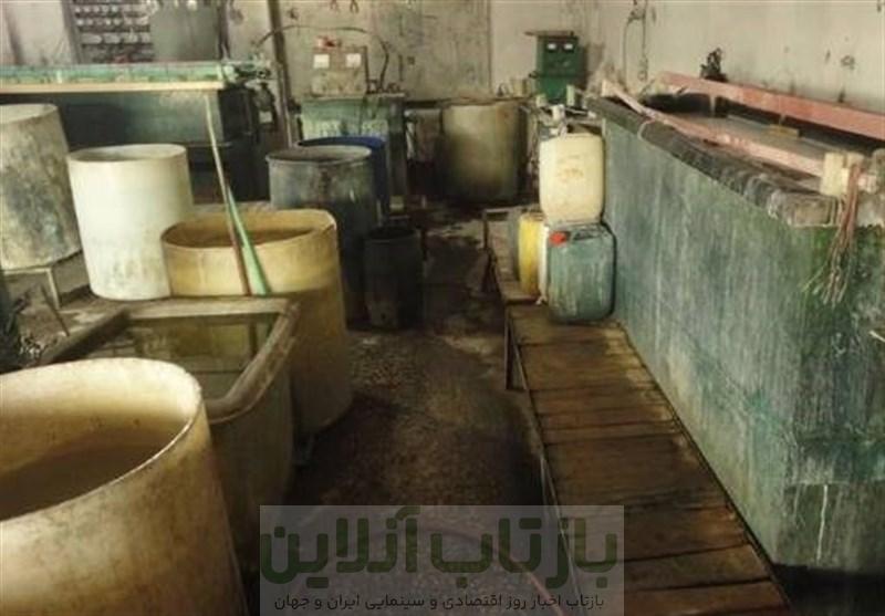 شناسایی واحدهای آلاینده قرچک به مراجع قضایی