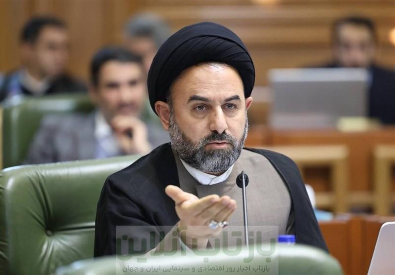 شهرداران مناطق خسارت‌دیده از جنگ مأمور بازسازی فوری منازل شدند