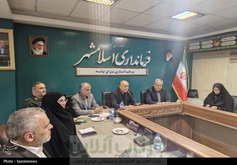 شهرداری‌ها مسائل فرهنگی و اجتماعی را اولویت قرار دهند
