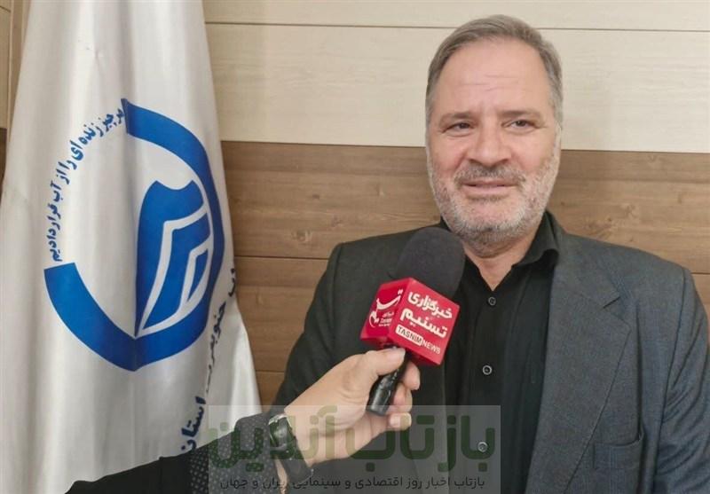 ضرورت همکاری مردم اسلامشهر برای عبور از بحران کم آبی
