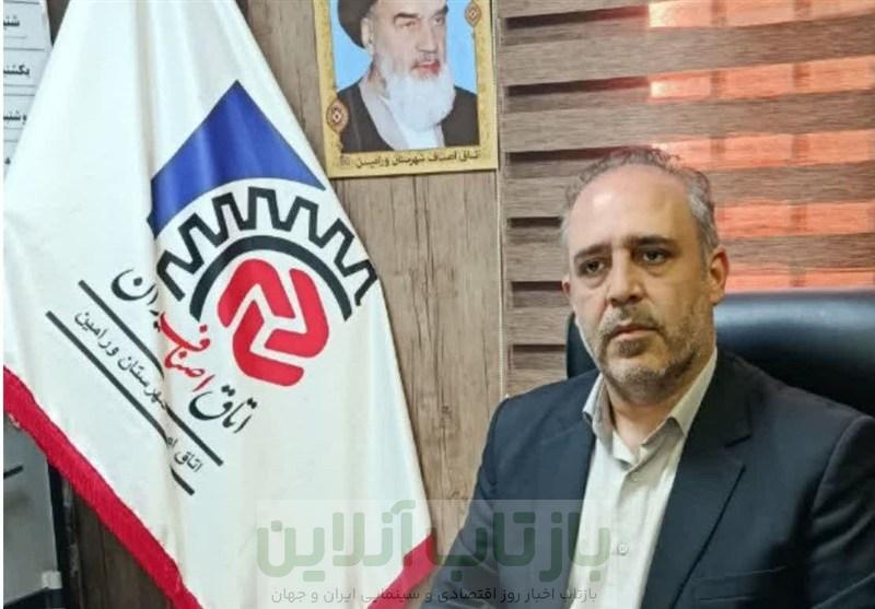 معرفی 86 واحد صنفی متخلف ورامین به تعزیرات حکومتی