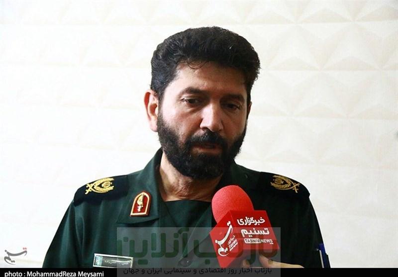 ملت ایران مسیر مقاومت را تا نابودی صهیونیسم ادامه خواهد داد