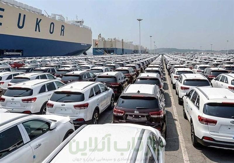 واردات قطعات خودرو توسط شرکت‌های فاقد پروانه استاندارد ممنوع است