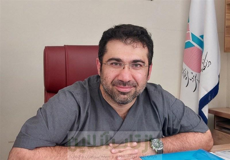 کمبود پزشک و فرسودگی تأسیسات ، چالش‌ جدی بیمارستان رباط‌کریم
