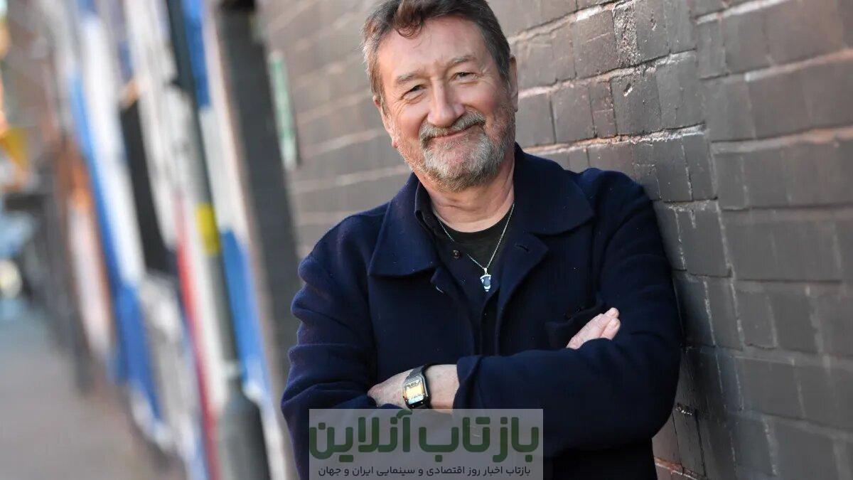 نویسنده پیکی بلایندر، جیمز باند جدید را می‌نویسد