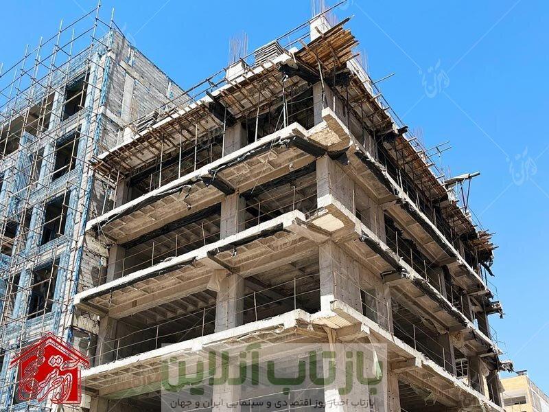 ایران ۵۷۰ هزار مهندس عمران دارد، ژاپن ۱۰۰ هزار مهندس/ باید ساختمان‌های ایمن در برابر انفجار بسازیم